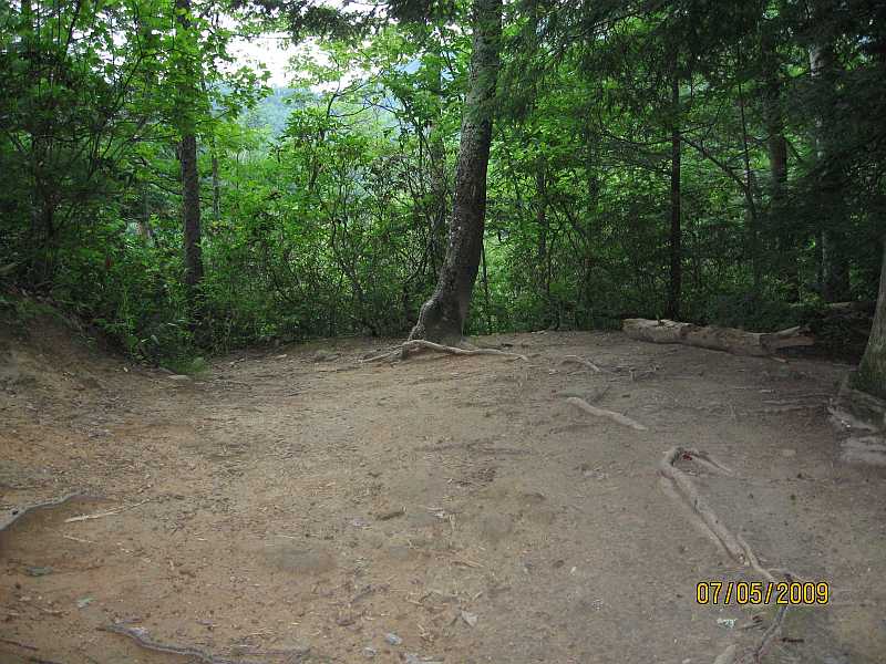 Buckeye trail